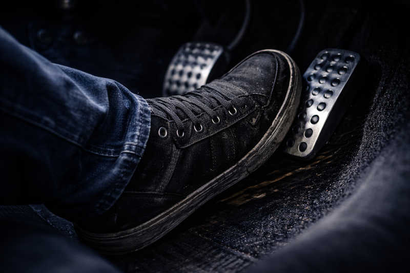 <strong>Car Sounds</strong>