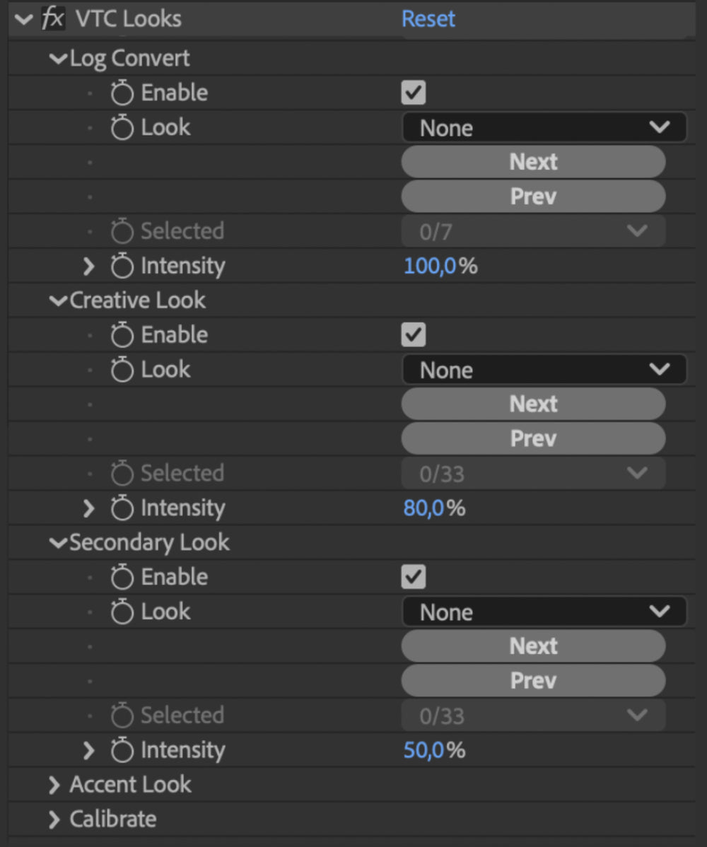 After Effects
