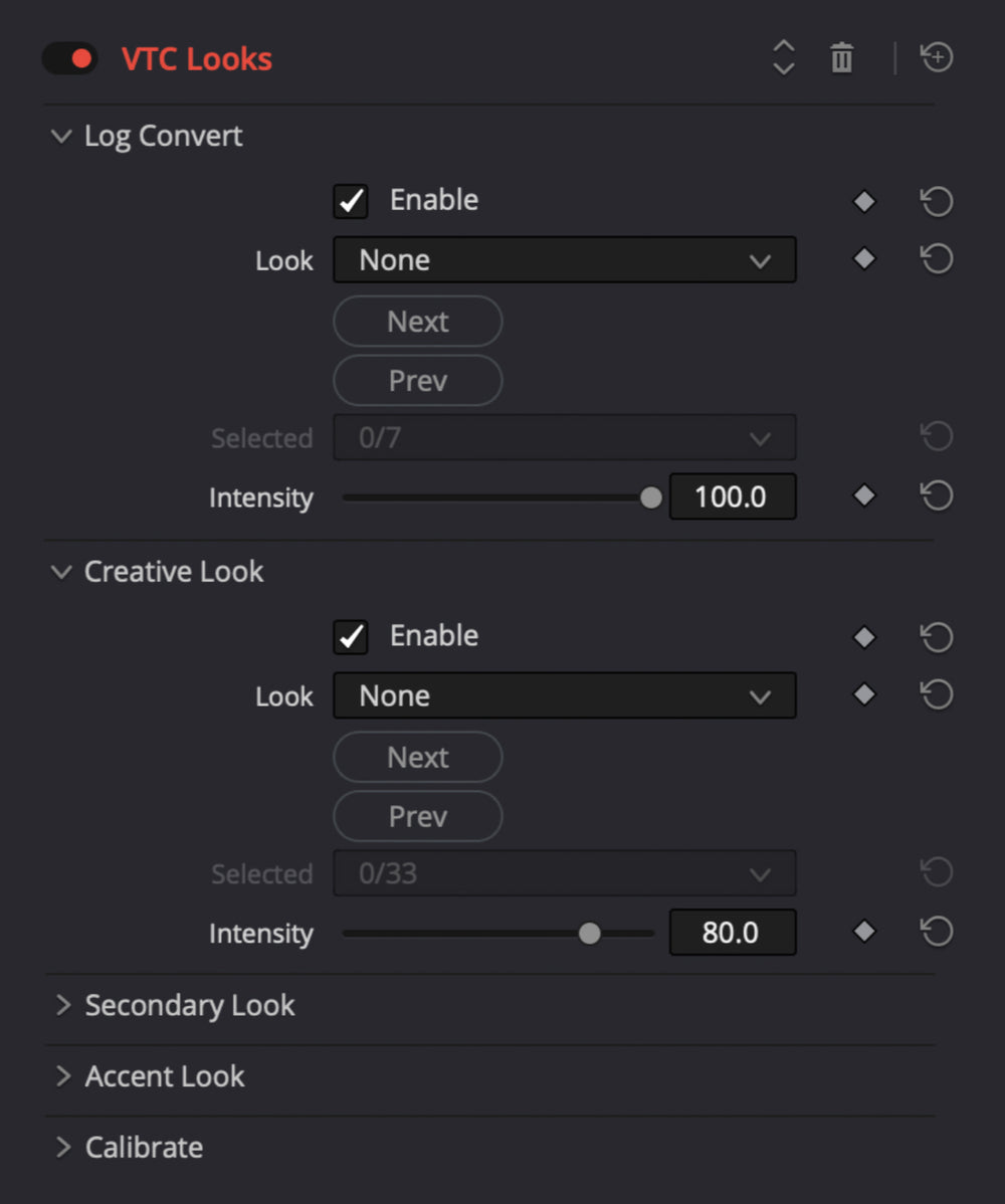 DaVinci Resolve