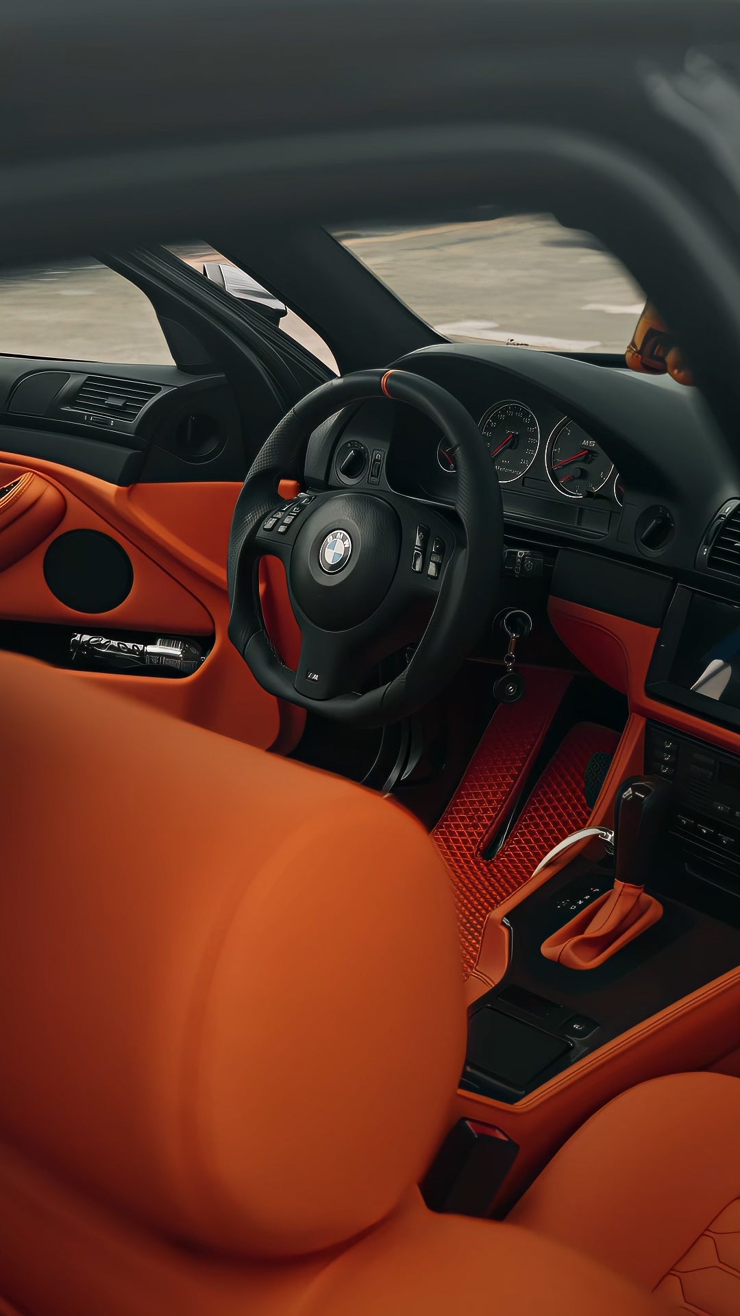 E39 Reel