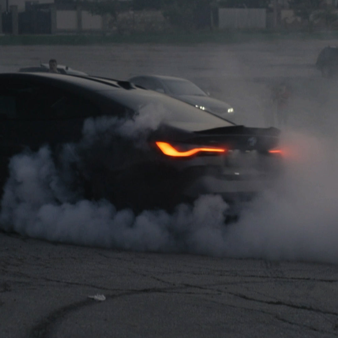 Car Meet