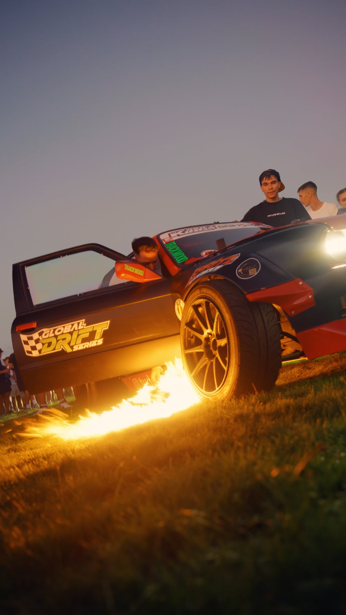 Cars & Planes