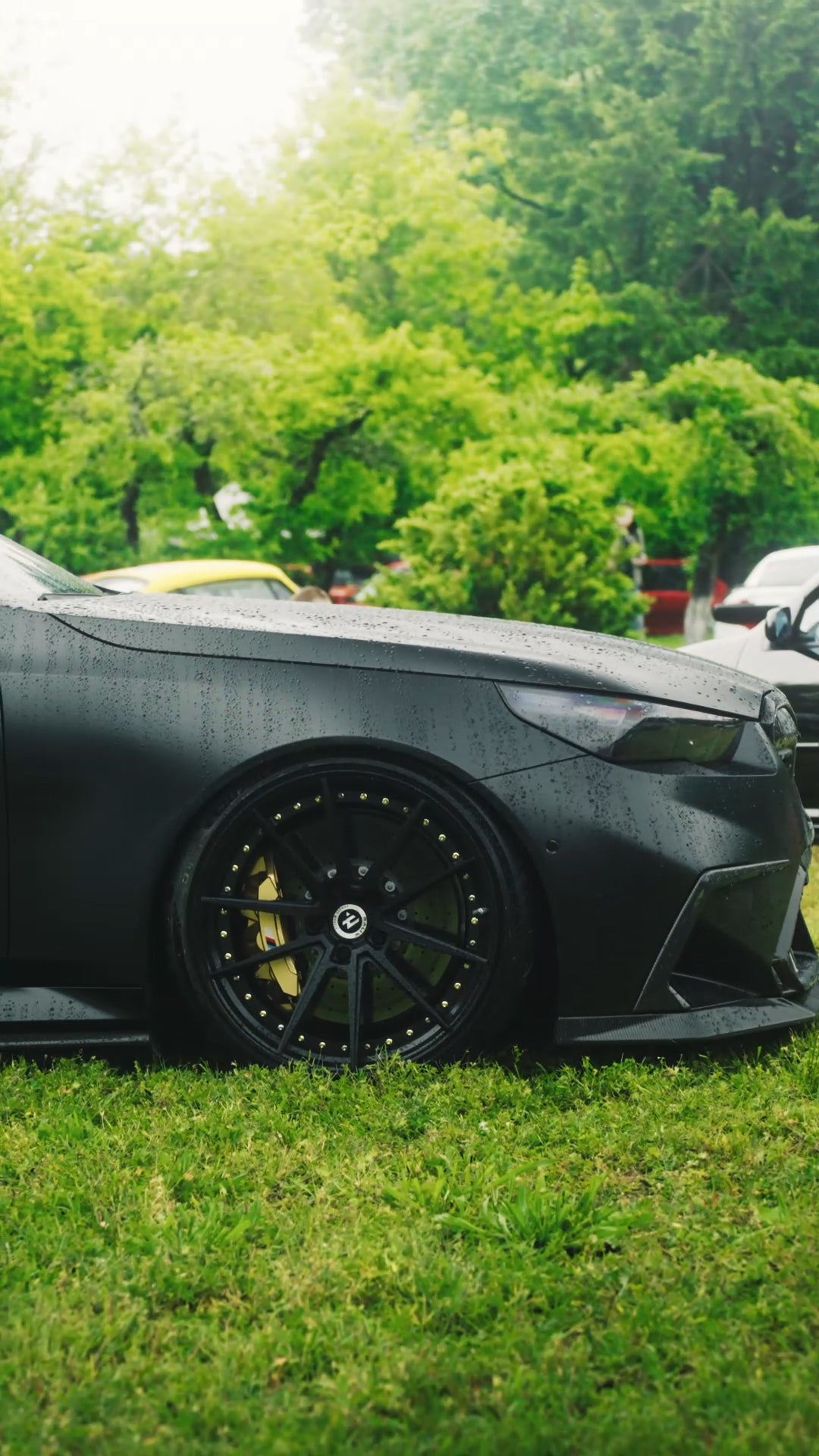 DSTRCT G90
