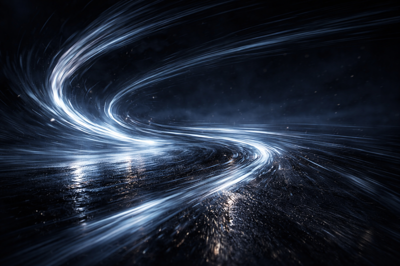 Whooshes & Transitions